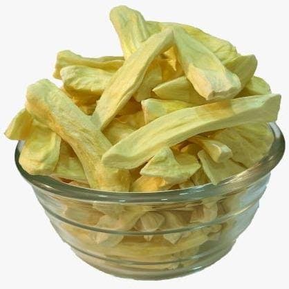 Freeze Dried Jackfruit 25G